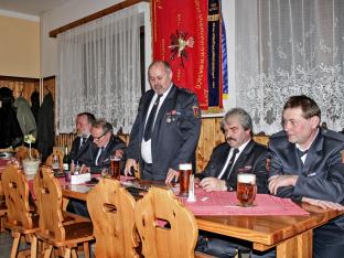 Valná hromada
